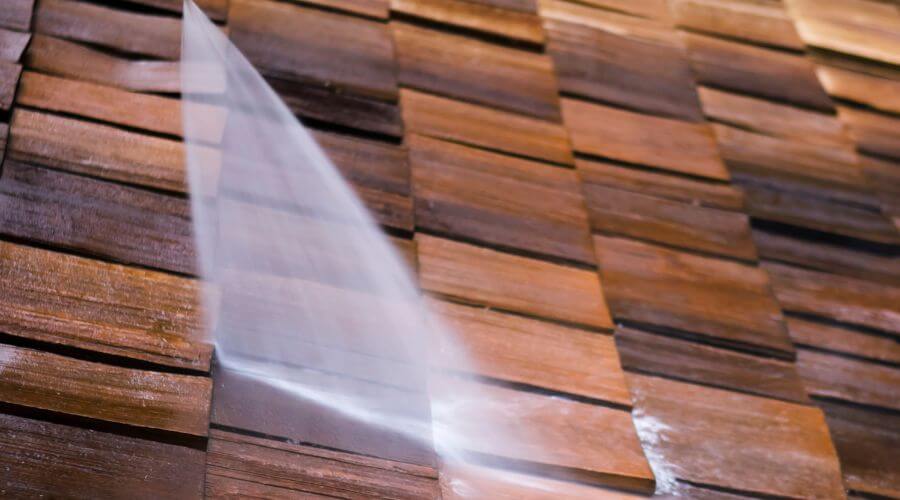 Asphalt Roofing in Crosslake, MN